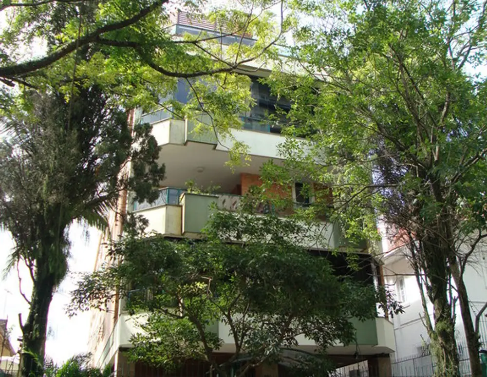 Edifício Dona Miriam