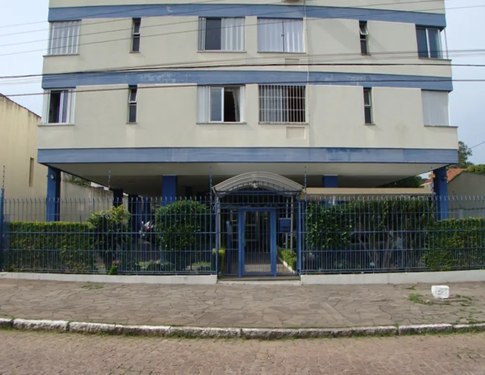 Edifício Ponche Verde