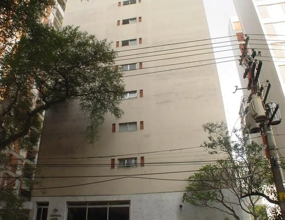 Edificio Capri — foto 2