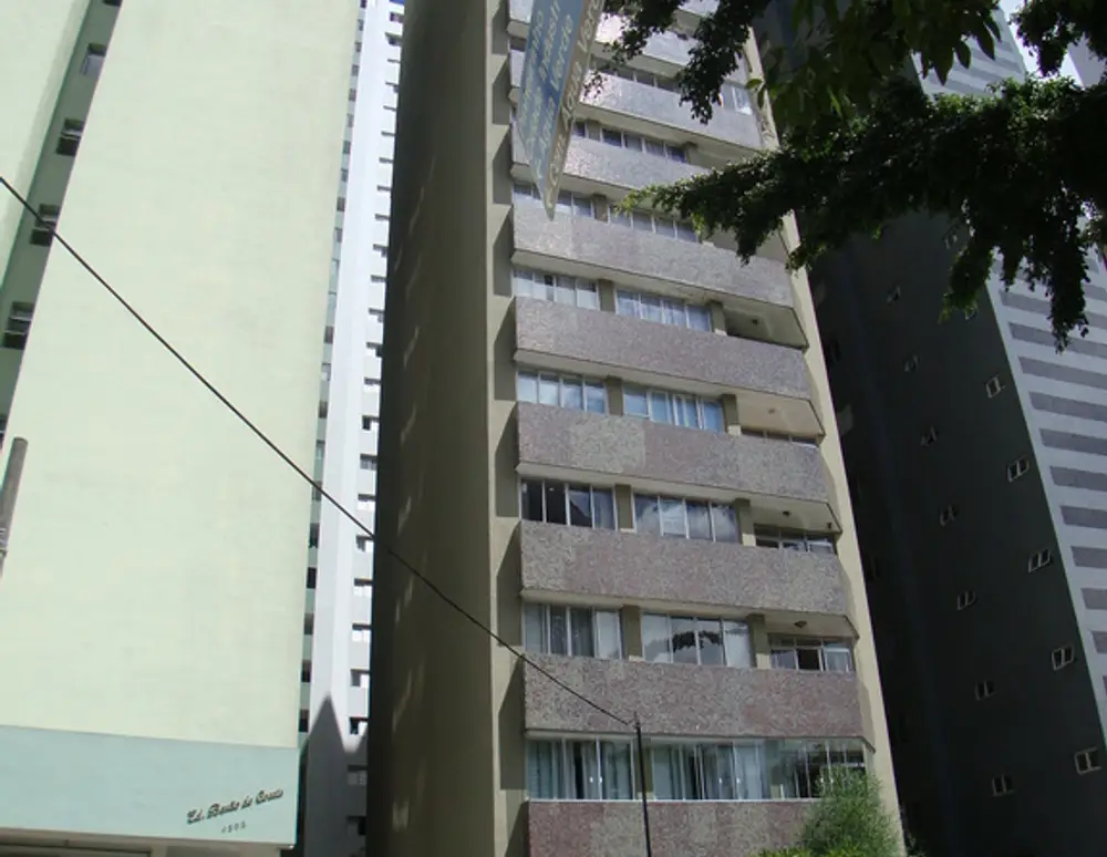 Edificio Saint Andre