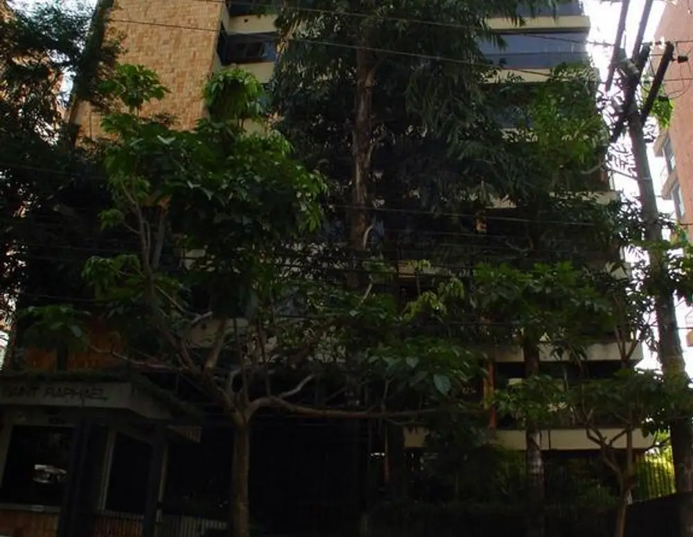Edificio Saint Raphael