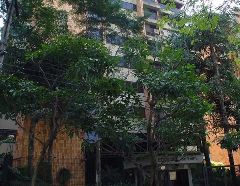 Edificio Saint Raphael — foto 2