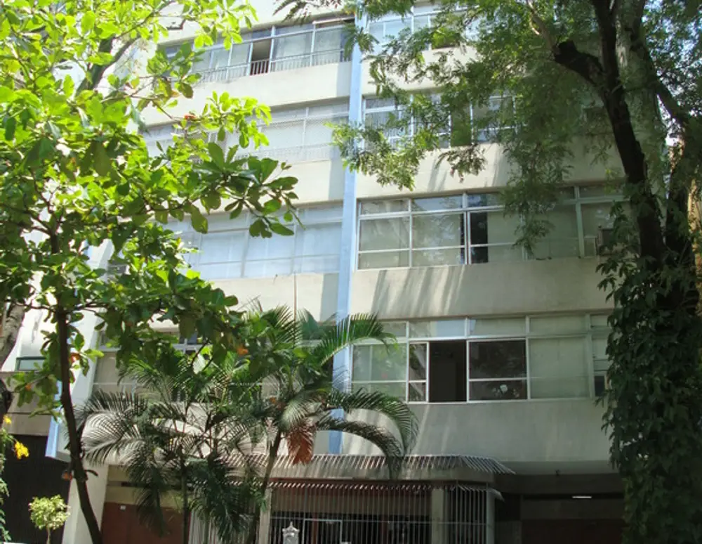 Edificio Maria Tereza