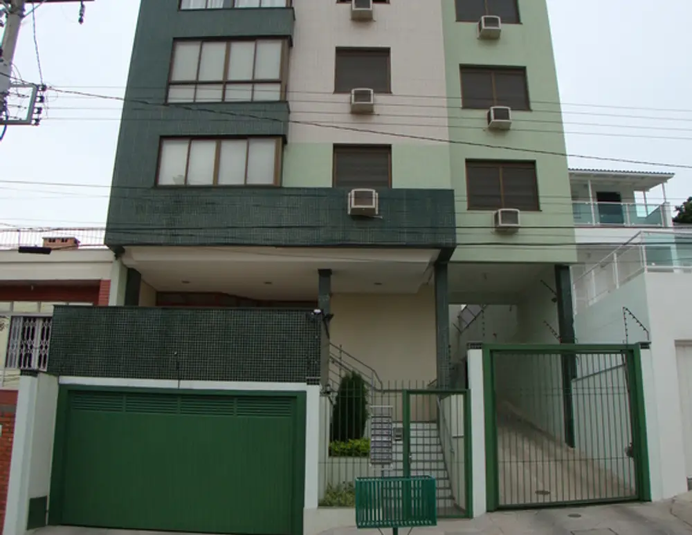Edificio Bela Vista
