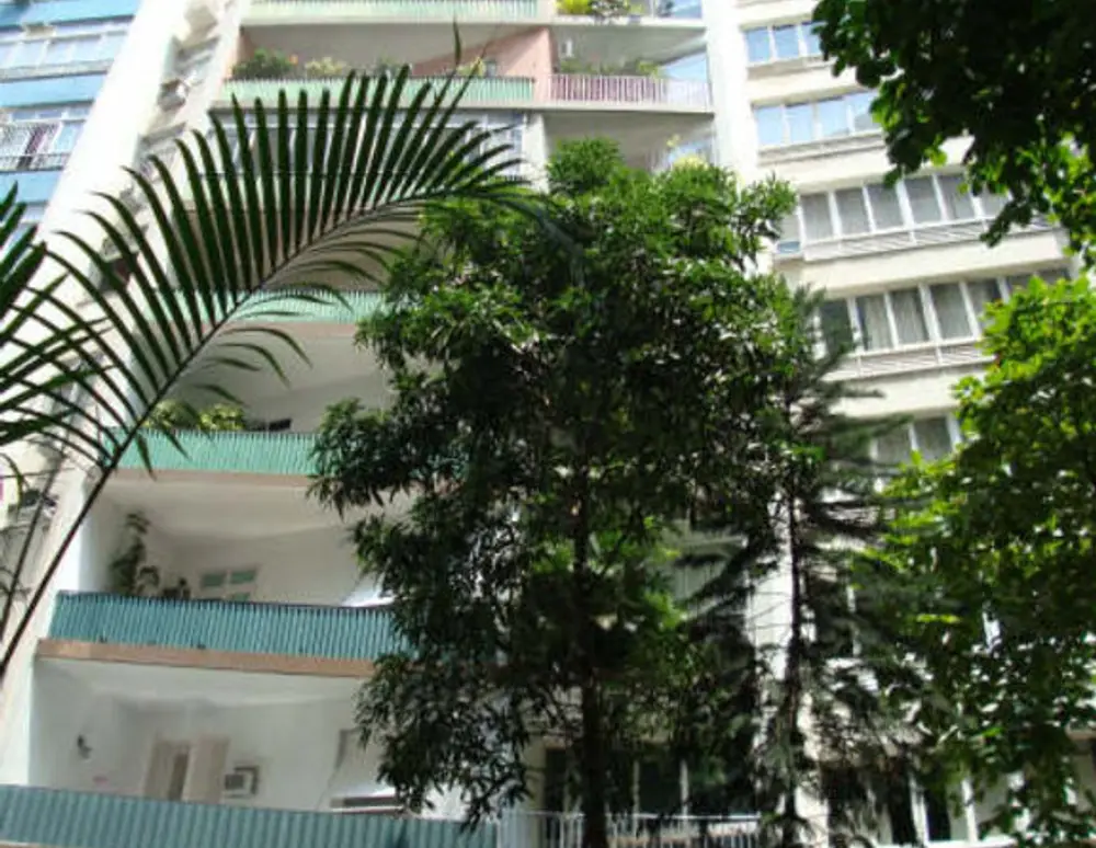 Edificio Lemaitre