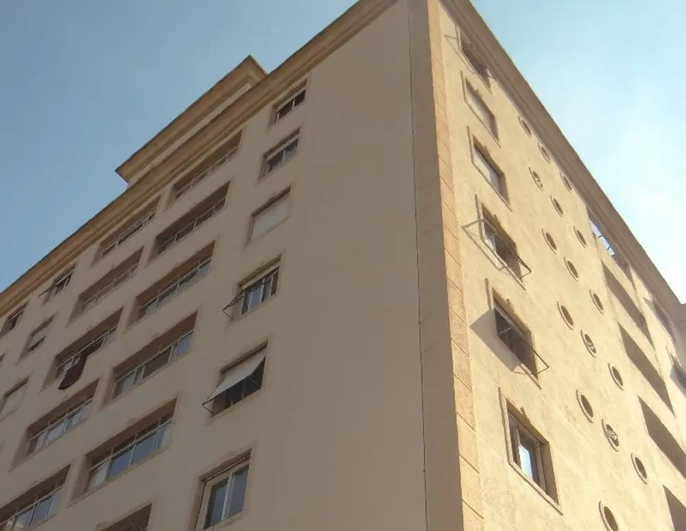 Edificio Mauricio Alexandre