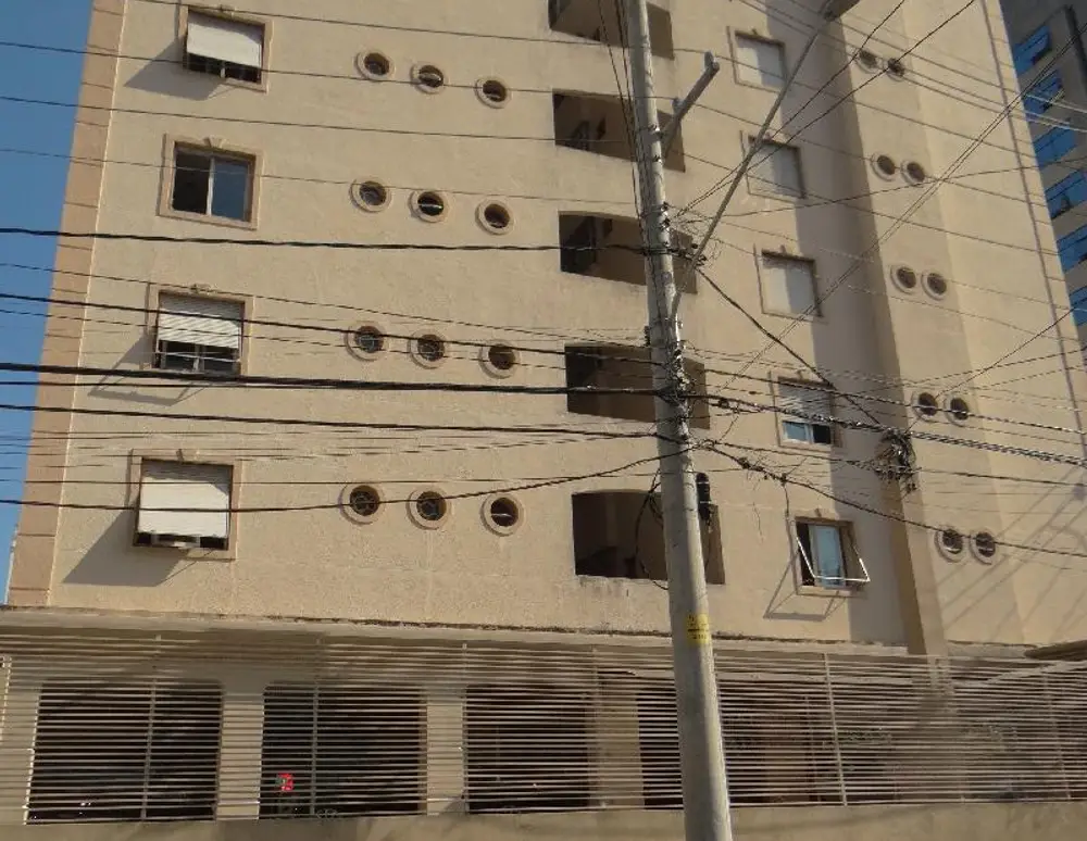Edificio Mauricio Alexandre — foto 2