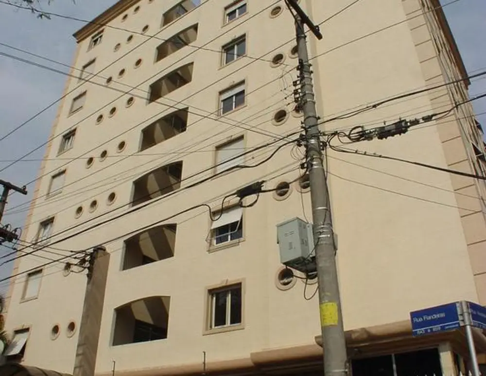Edificio Mauricio Alexandre — foto 3