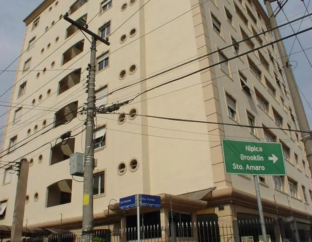 Edificio Mauricio Alexandre — foto 4