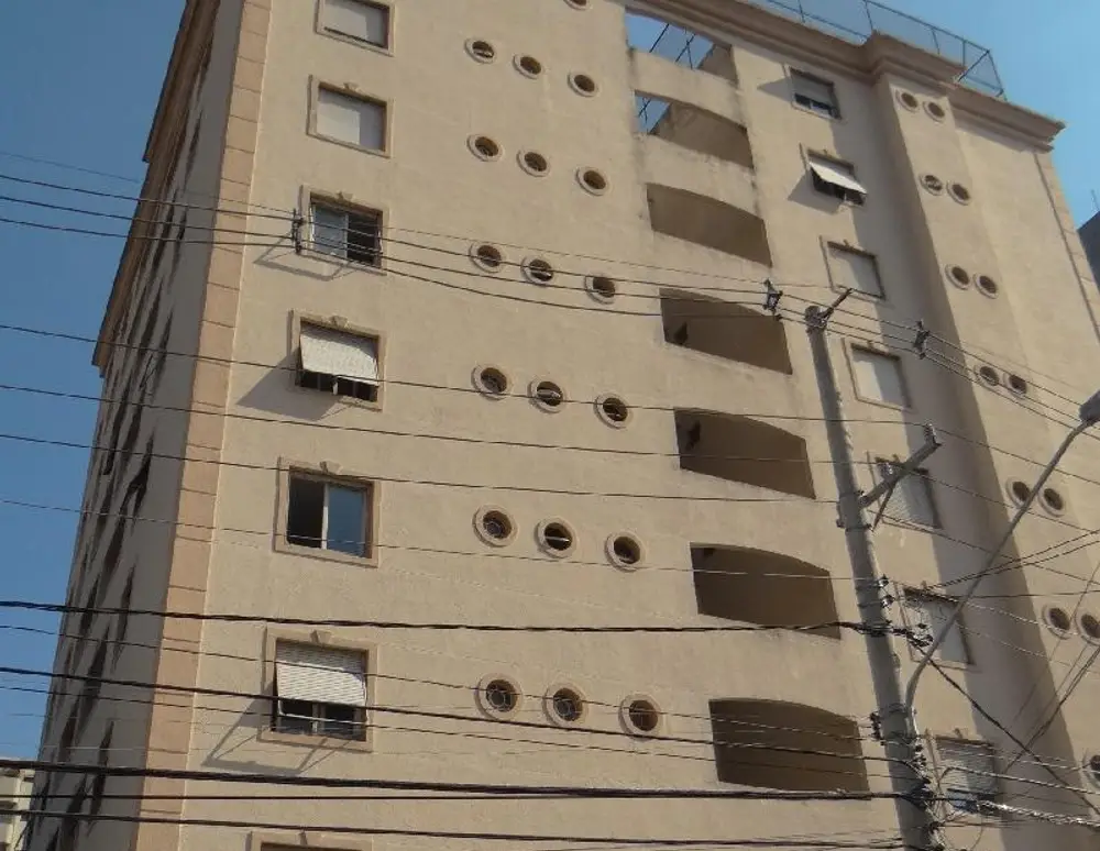 Edificio Mauricio Alexandre — foto 5