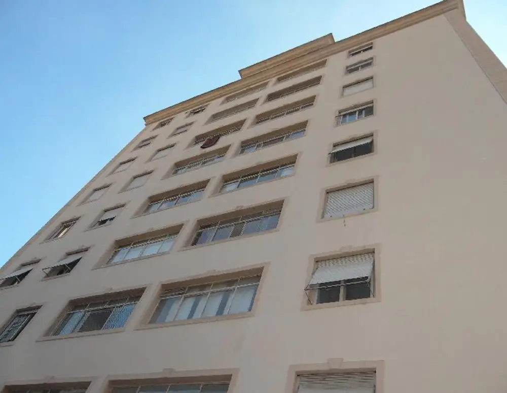 Edificio Mauricio Alexandre — foto 6