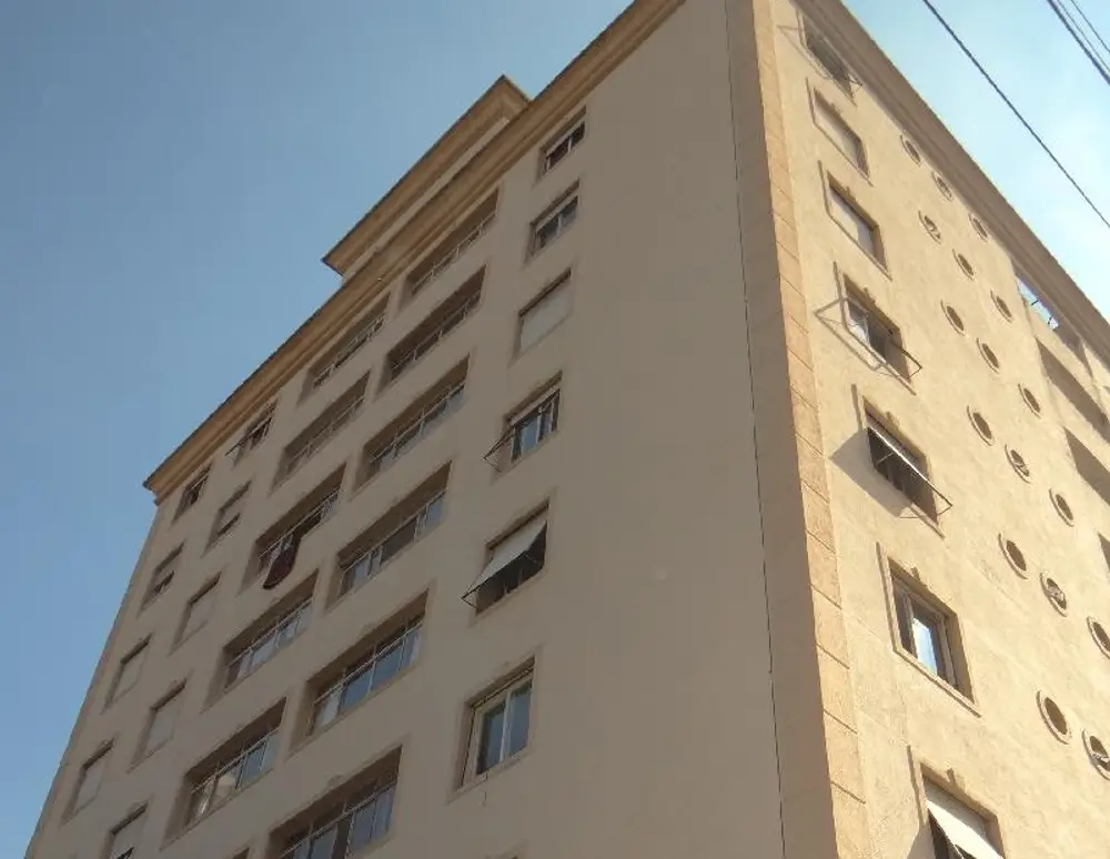 Edificio Mauricio Alexandre — foto 7