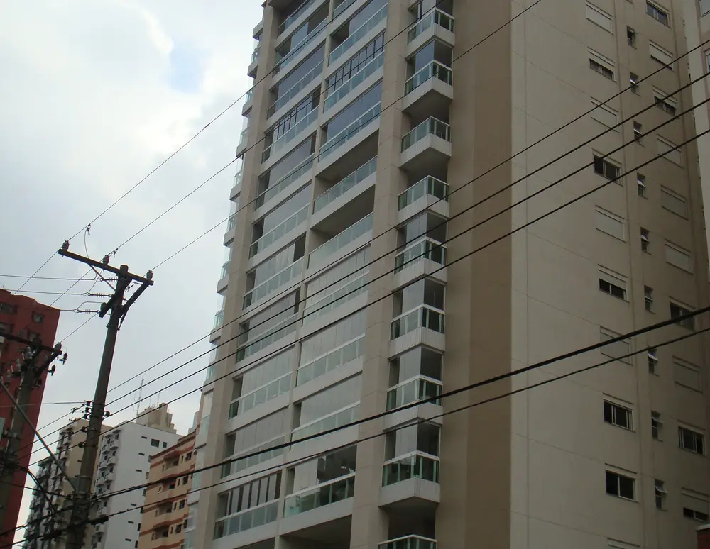Edificio Residencial Ravenna