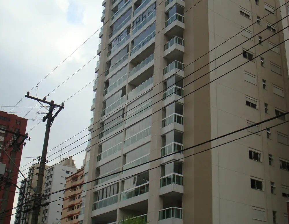 Edificio Residencial Ravenna — foto 2