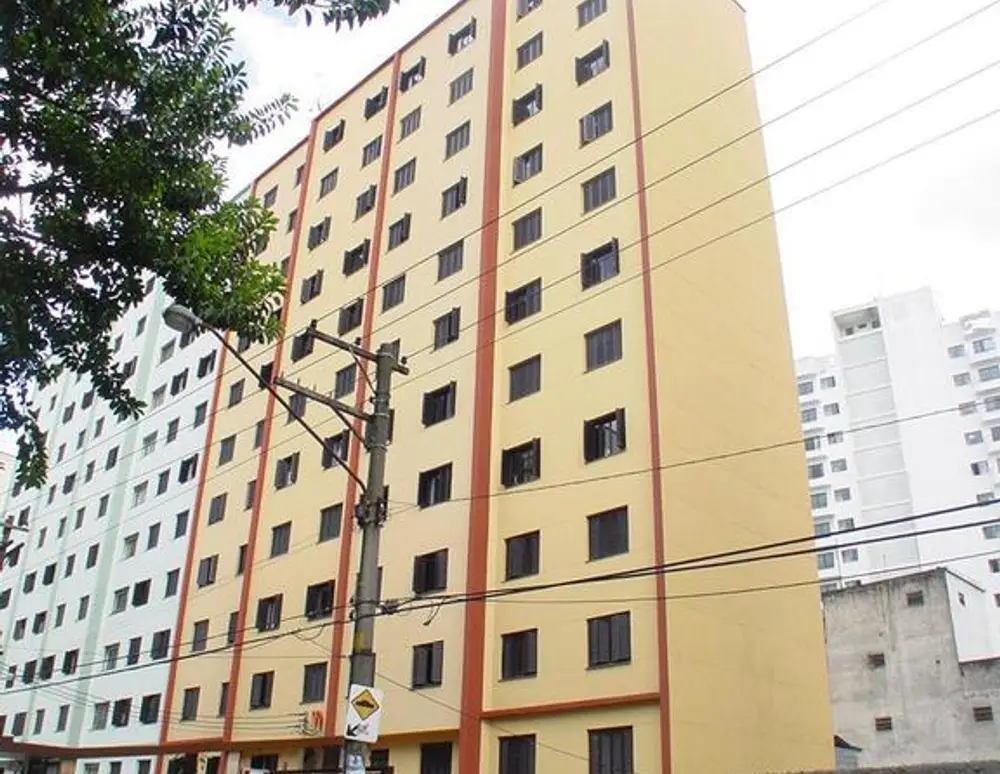Edificio Ernani