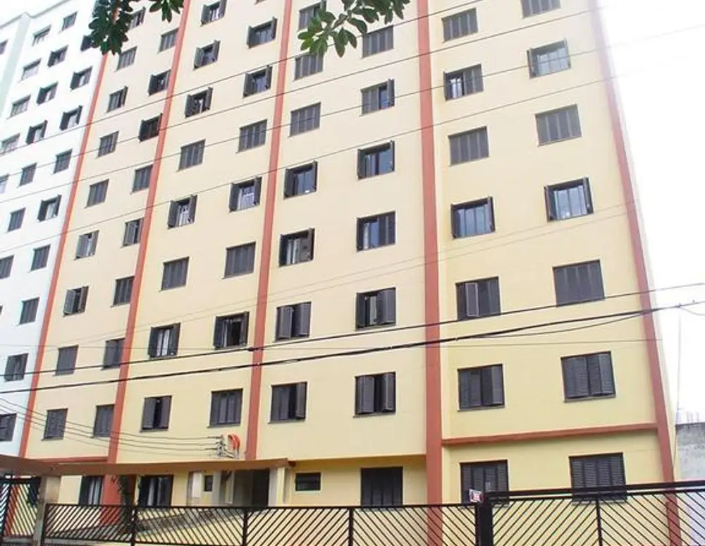 Edificio Ernani — foto 2