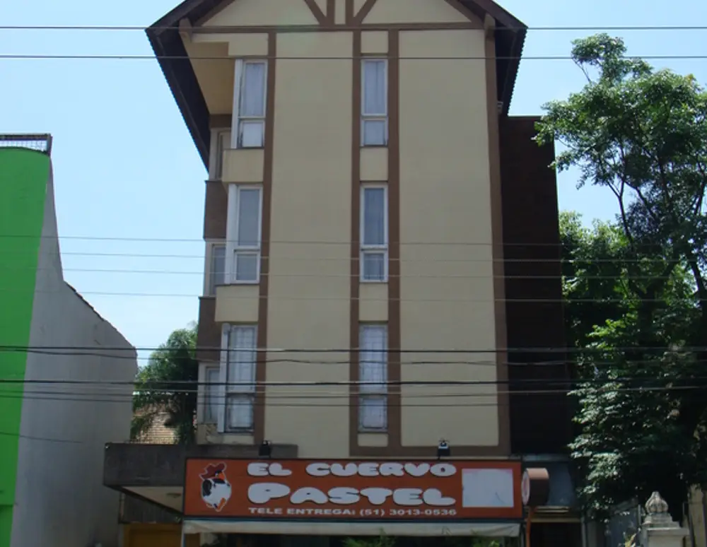 Edificio Don Carlos