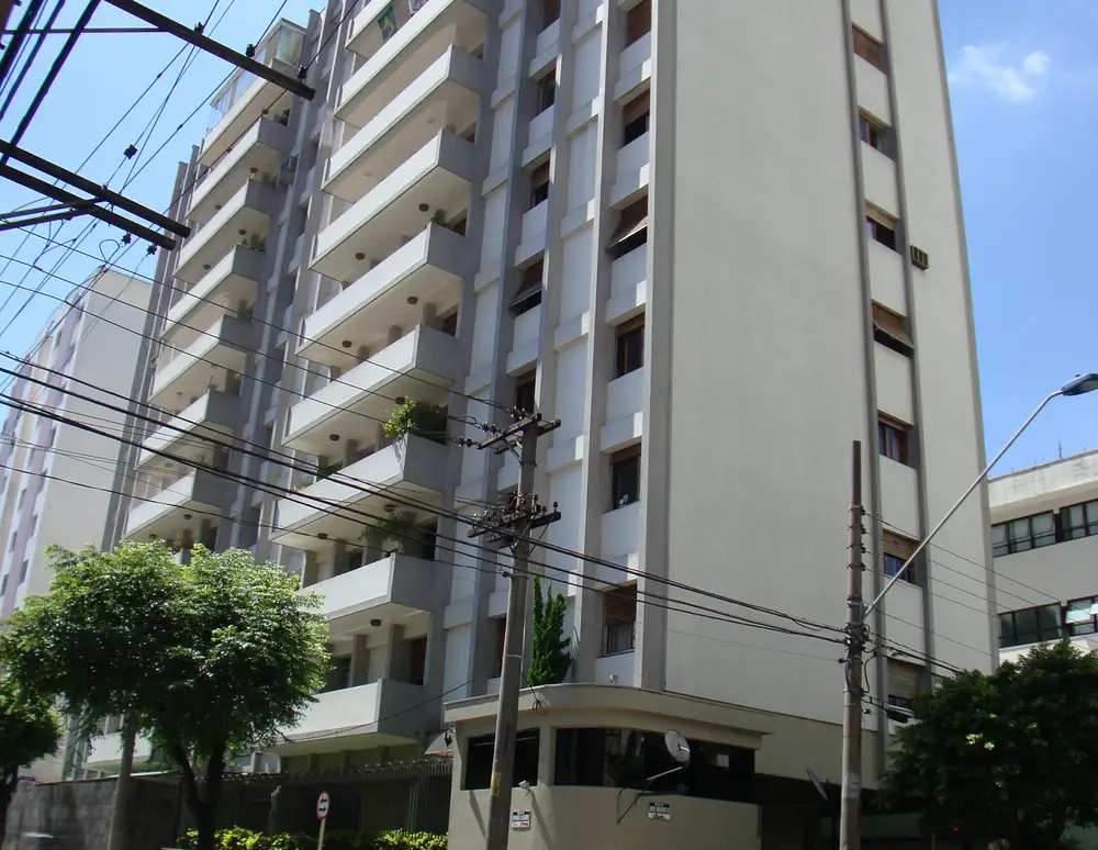 Edificio Nelson Braido