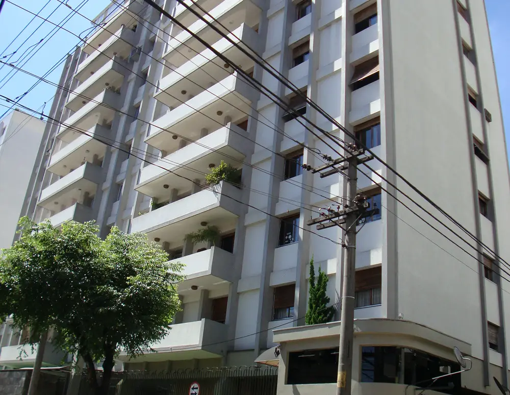 Edificio Nelson Braido — foto 2