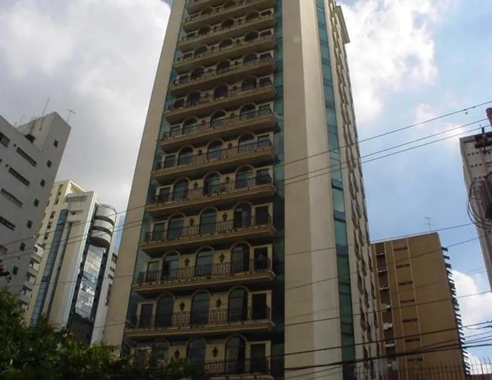 Edificio Paco do Grao Para