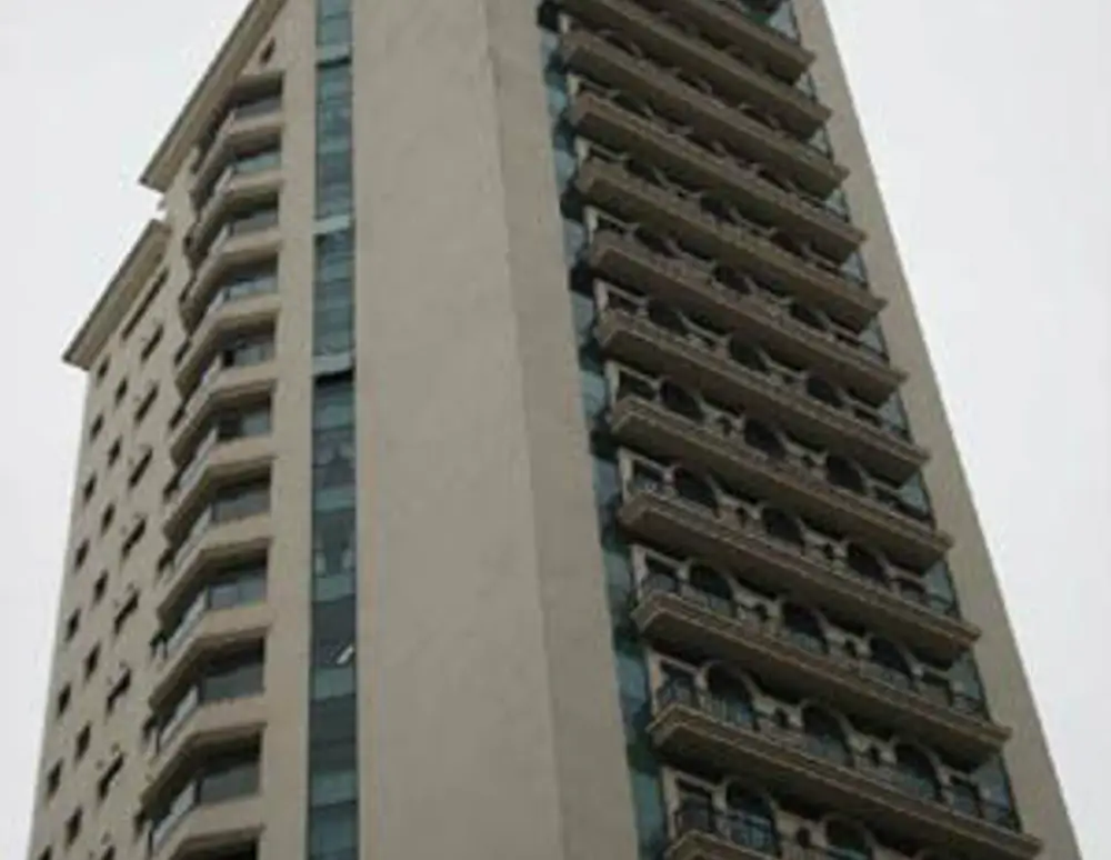 Edificio Paco do Grao Para — foto 2