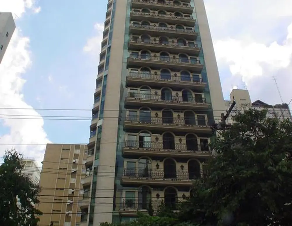Edificio Paco do Grao Para — foto 3
