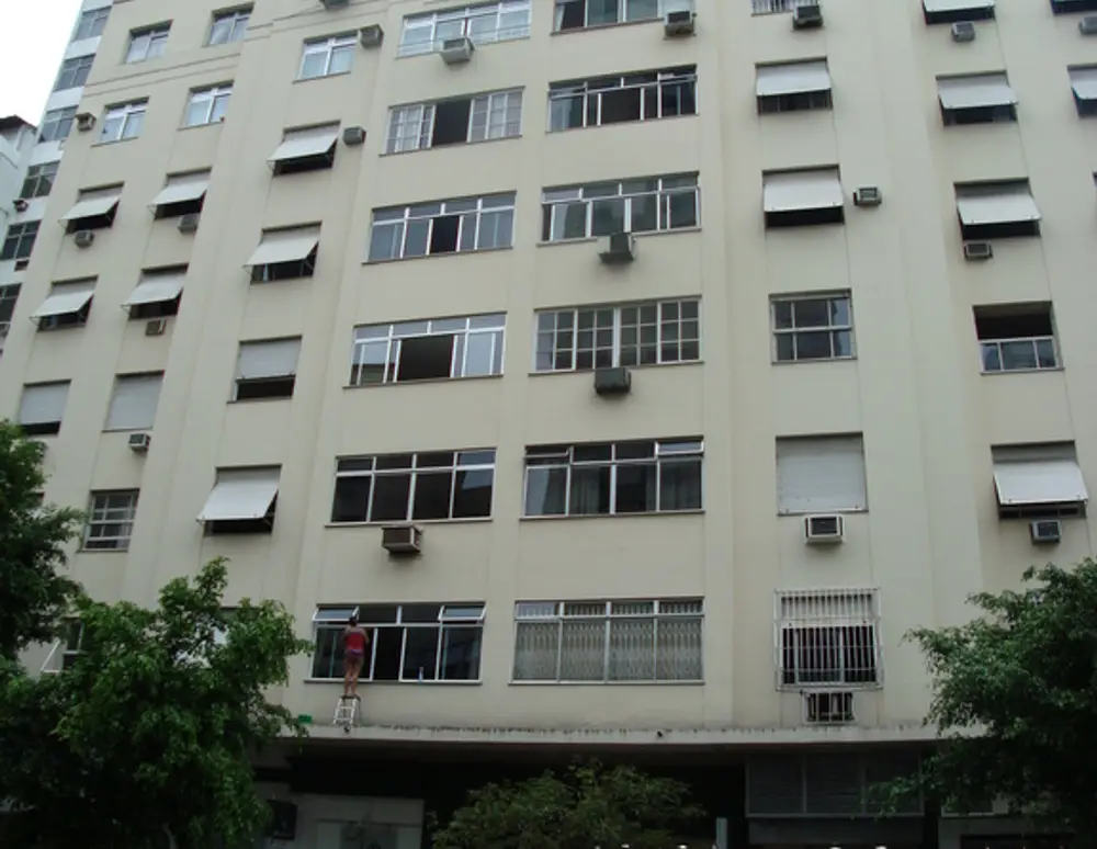 Edificio Celina