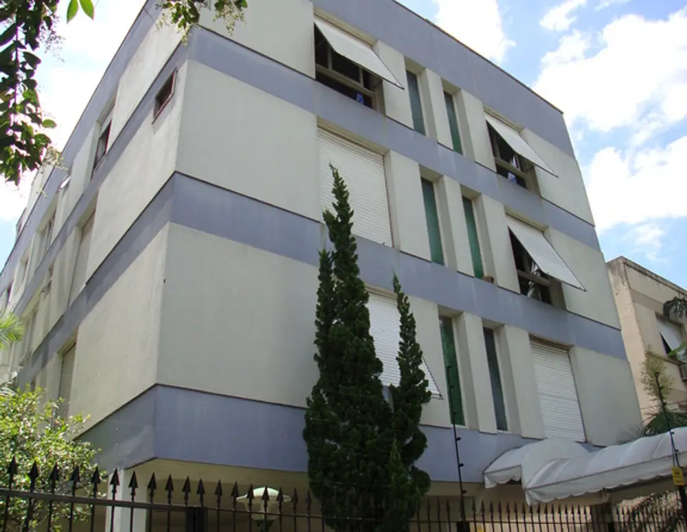 Edificio San Diego