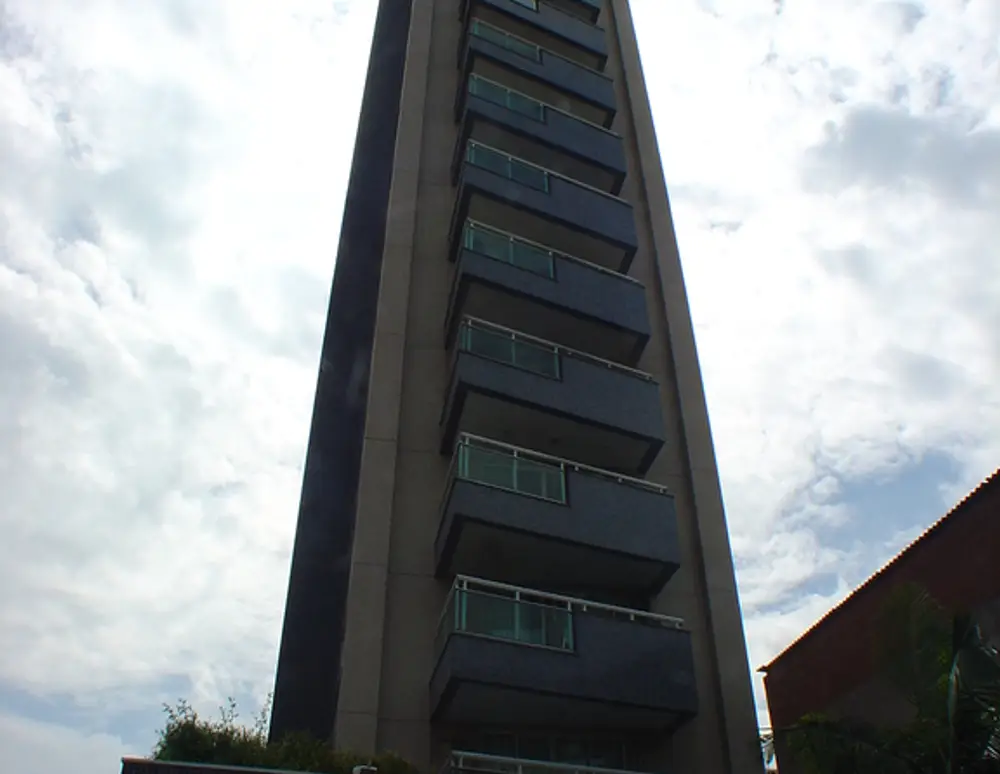 Edificio San Remo — foto 2