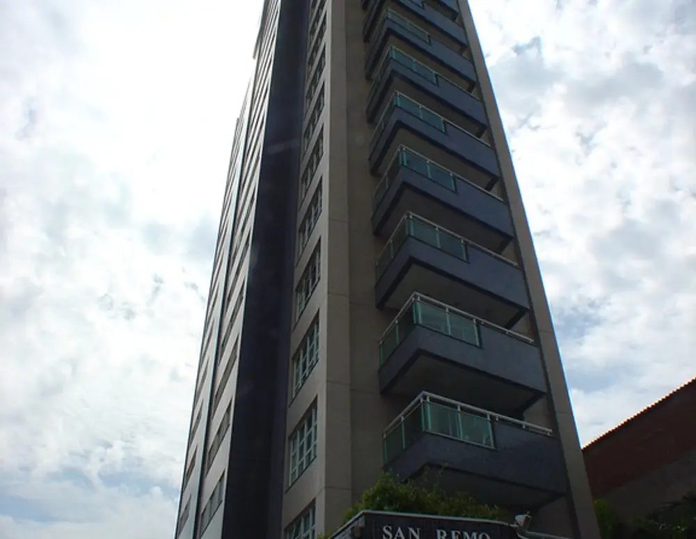 Edificio San Remo — foto 4