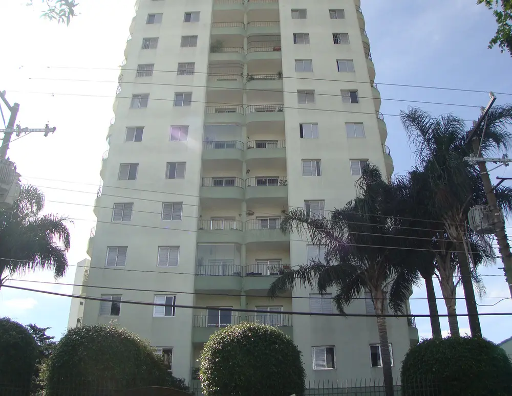 Edificio San Felipe — foto 2