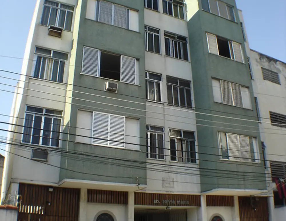 Edifício Santa Maria