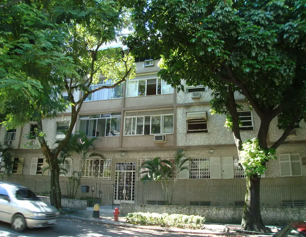 Edificio Joao Cassar