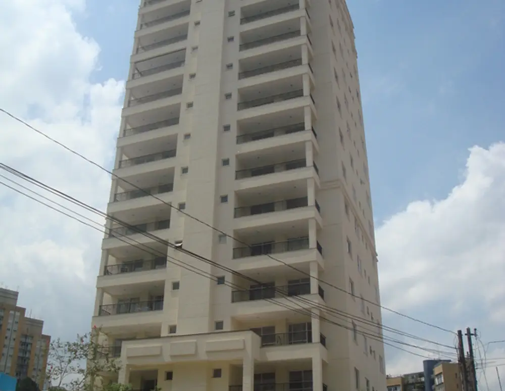 Edificio Dionisio