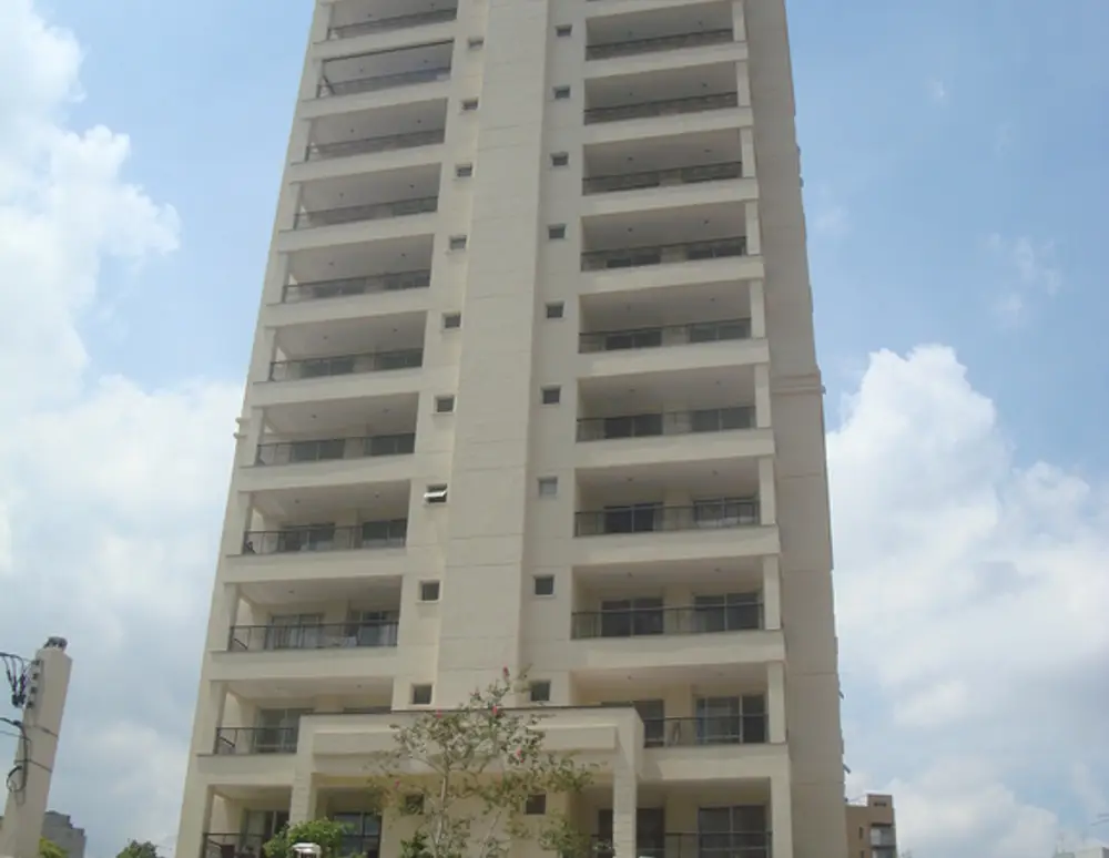 Edificio Dionisio — foto 2