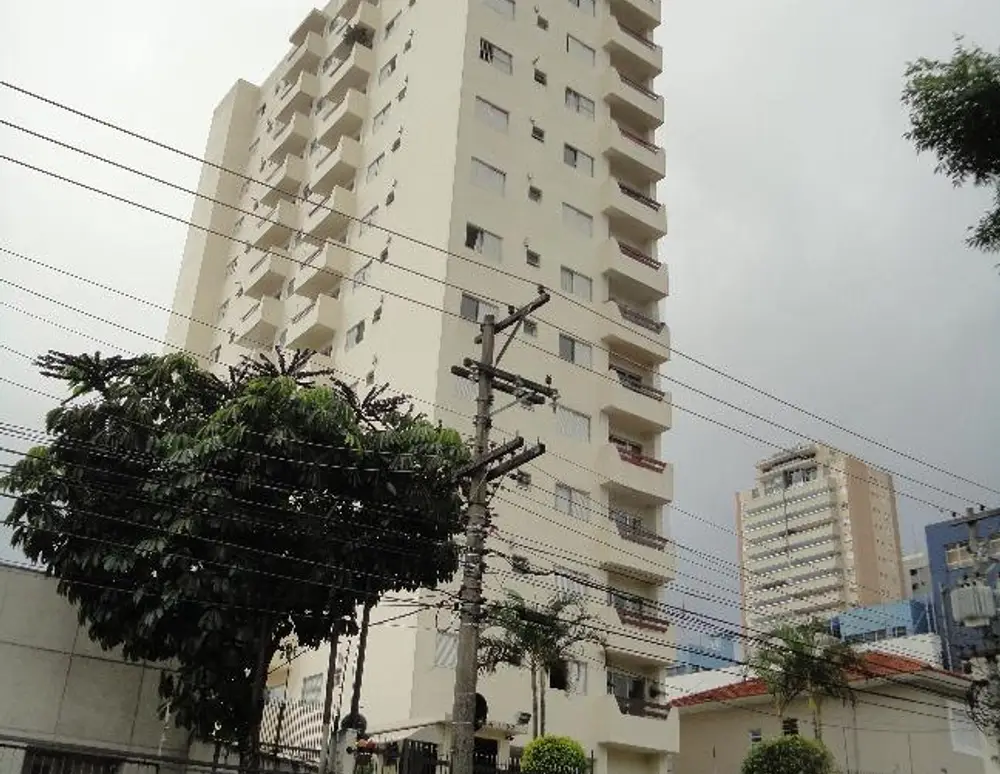 Edificio Samoa
