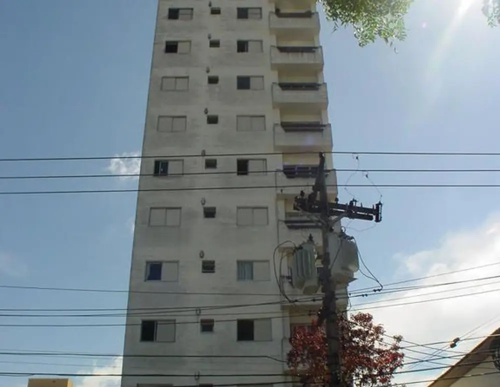Edificio Samoa — foto 2