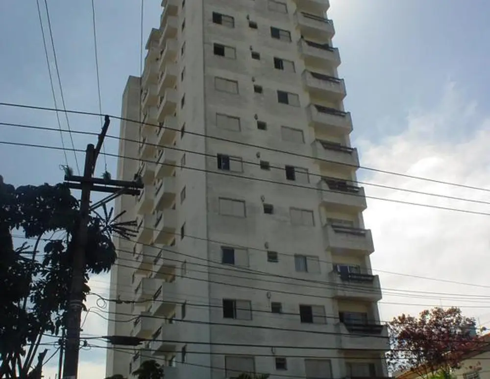 Edificio Samoa — foto 3