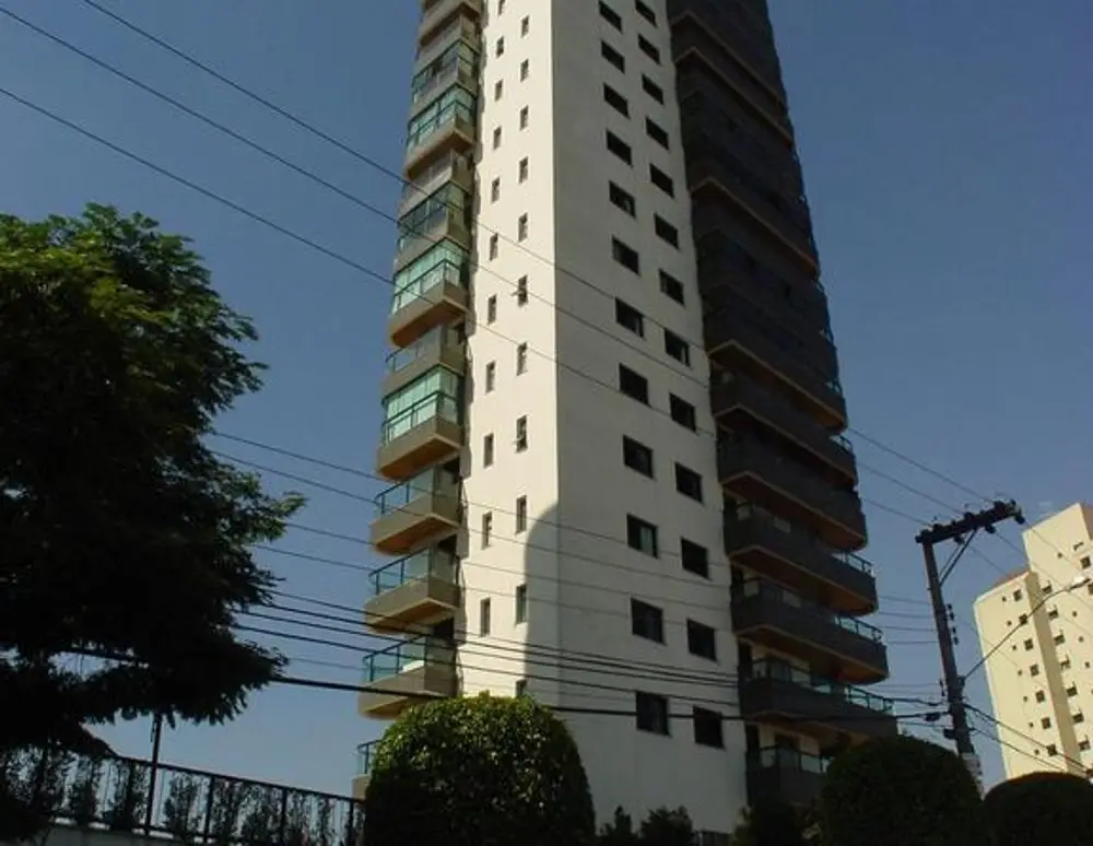 Edificio Barra do Una