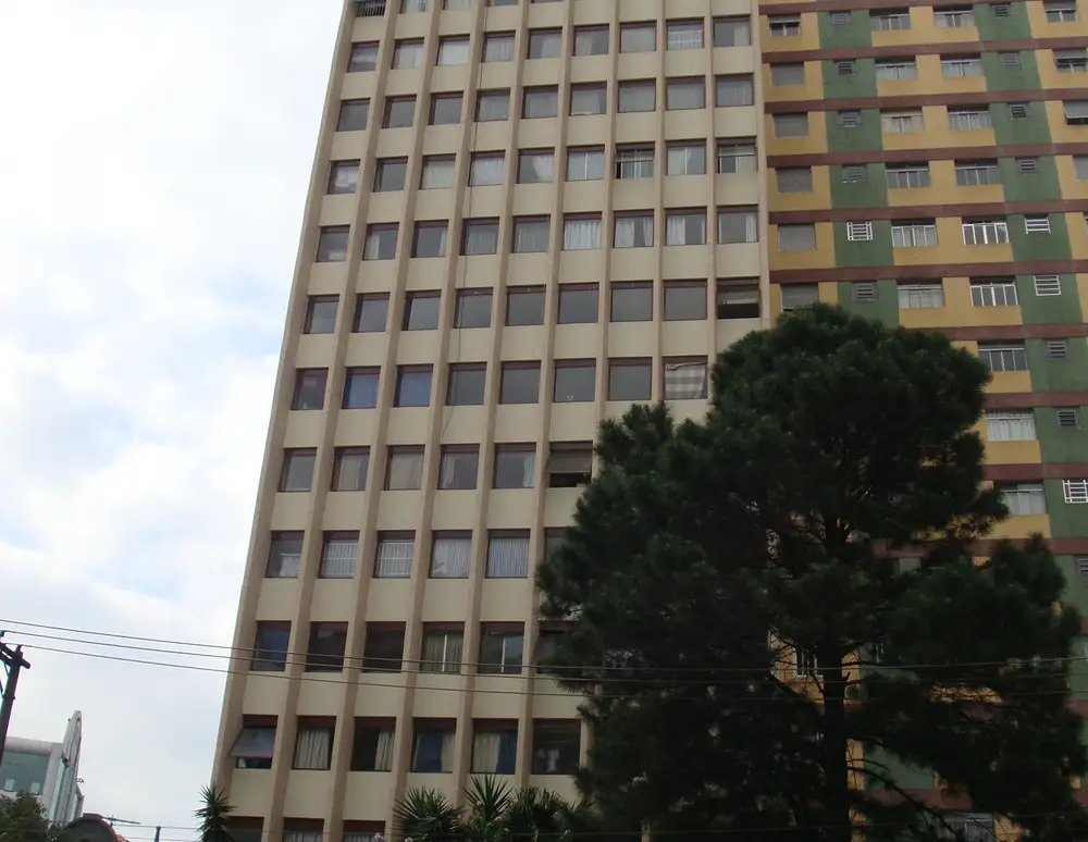 Edificio Ipe