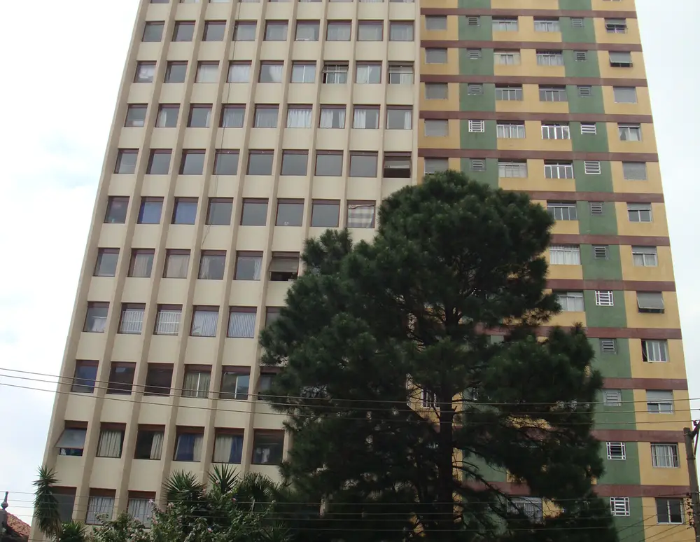 Edificio Ipe — foto 2