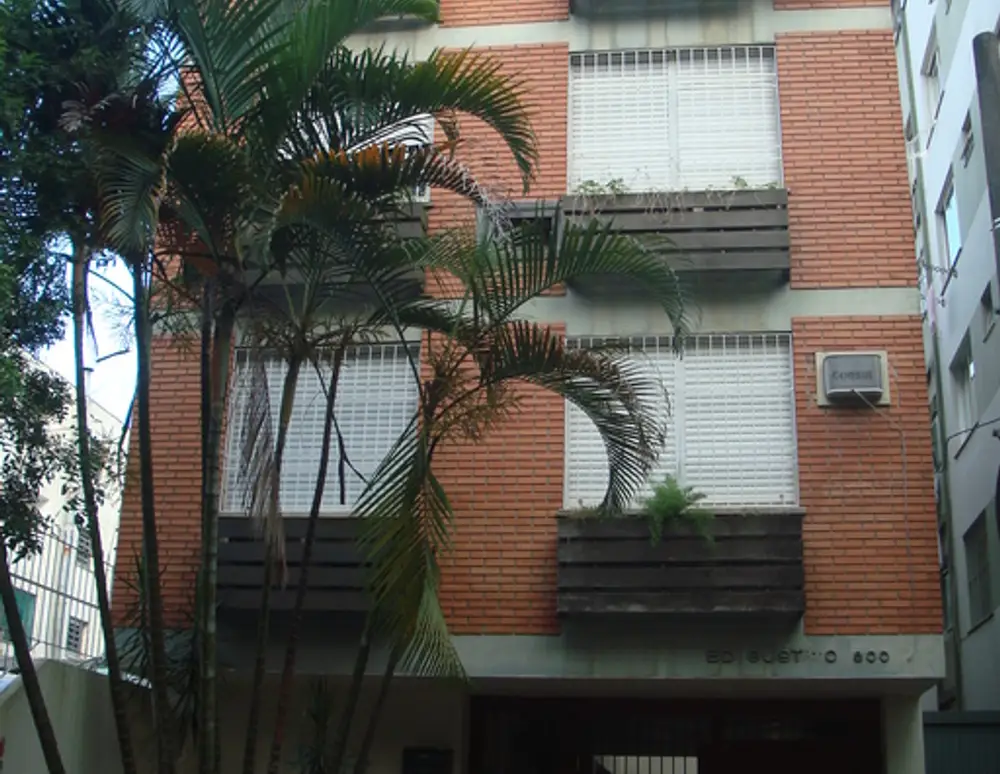 Edificio Gustavo