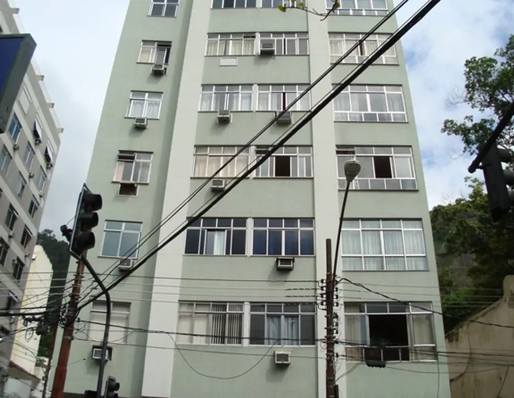 Edifício Pena Prata