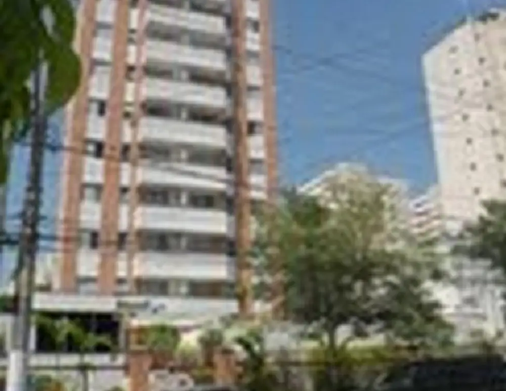 Edificio Arembepe
