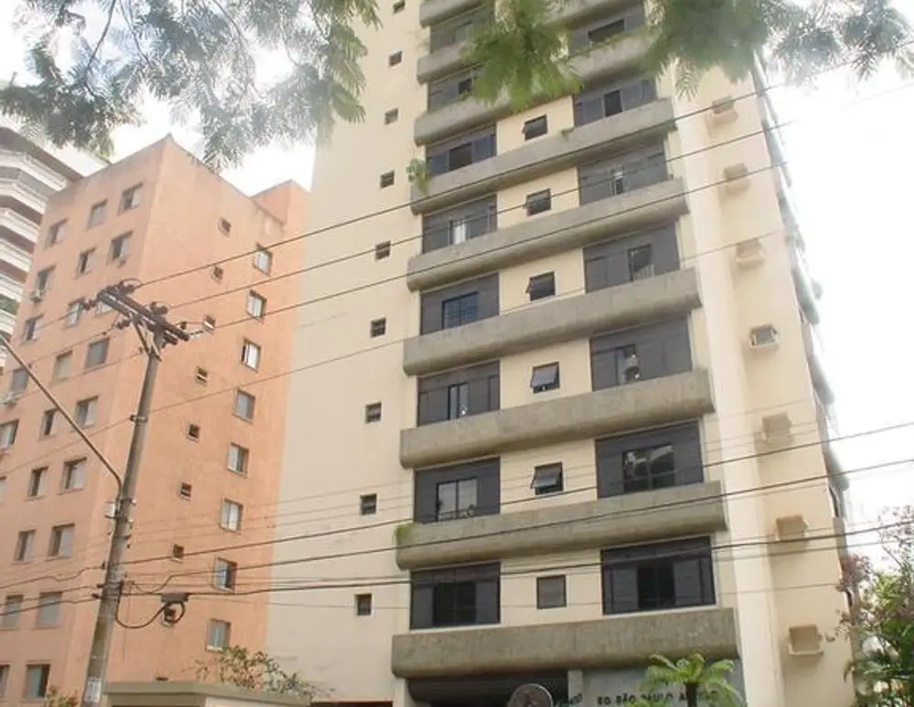 Edificio Sao Paulo Antigo — foto 2