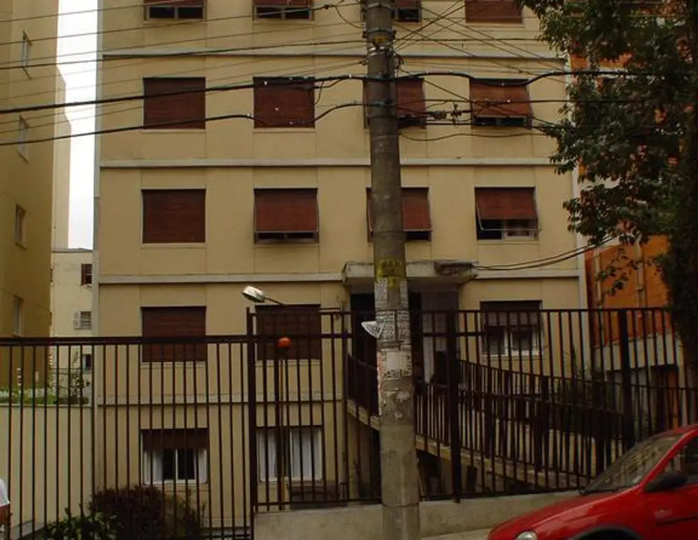 Edificio Apiacas