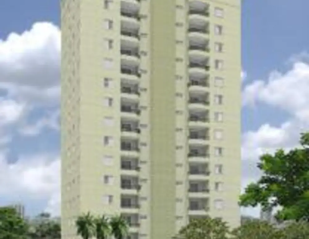 Edificio Villa Hildegard