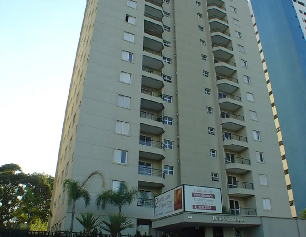 Edificio Villa Hildegard — foto 2