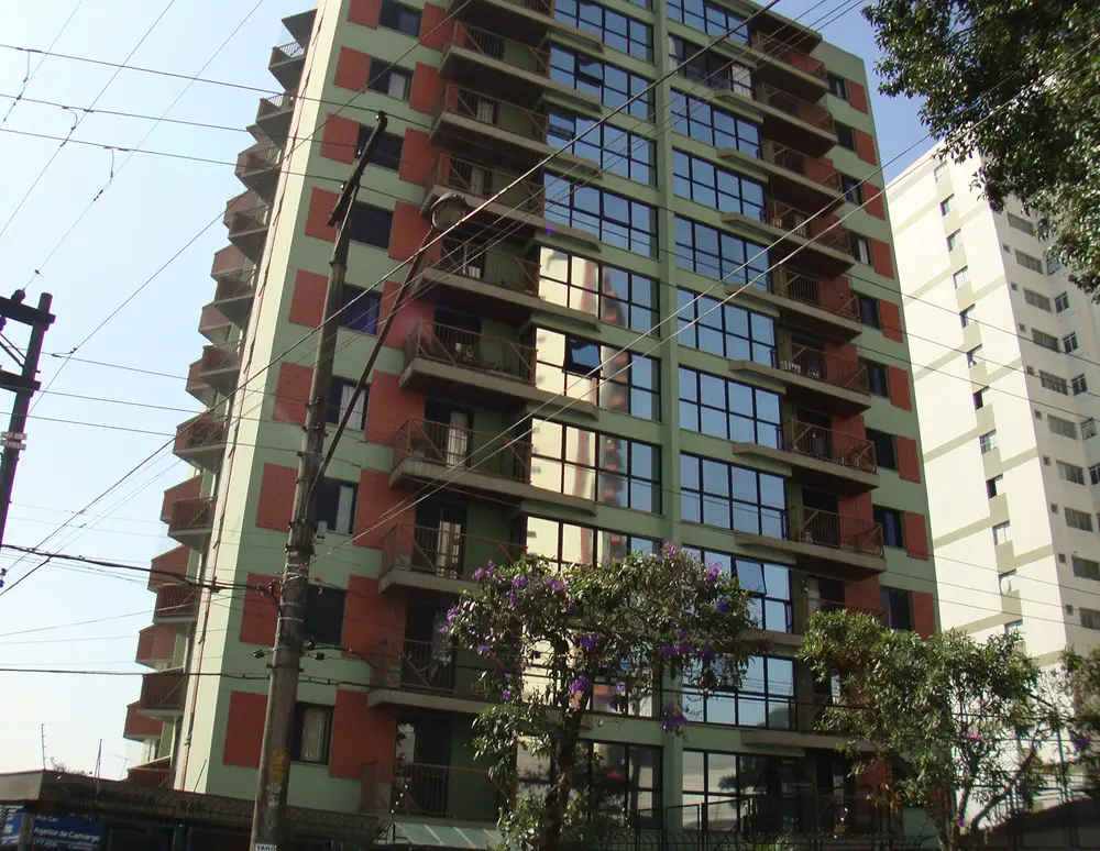 Edificio Esperanca