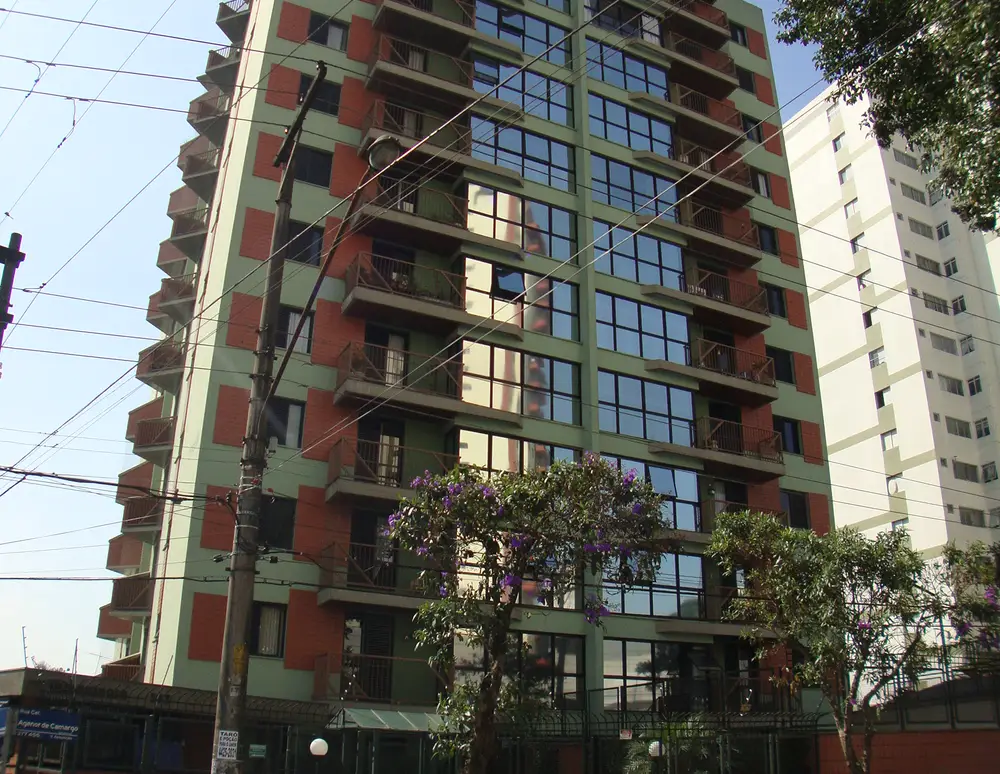 Edificio Esperanca — foto 2
